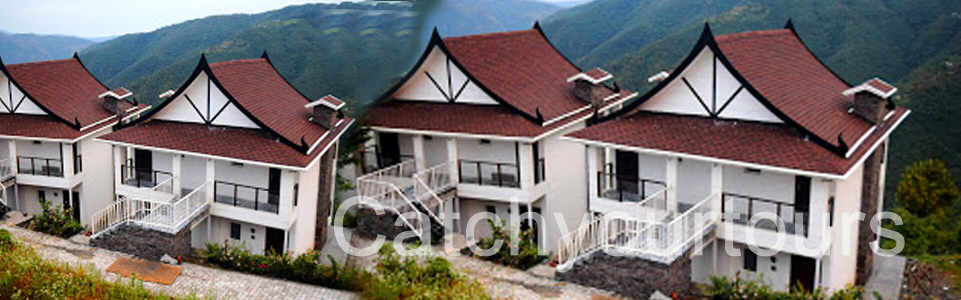 Manali Volvo Trip Ex Delhi