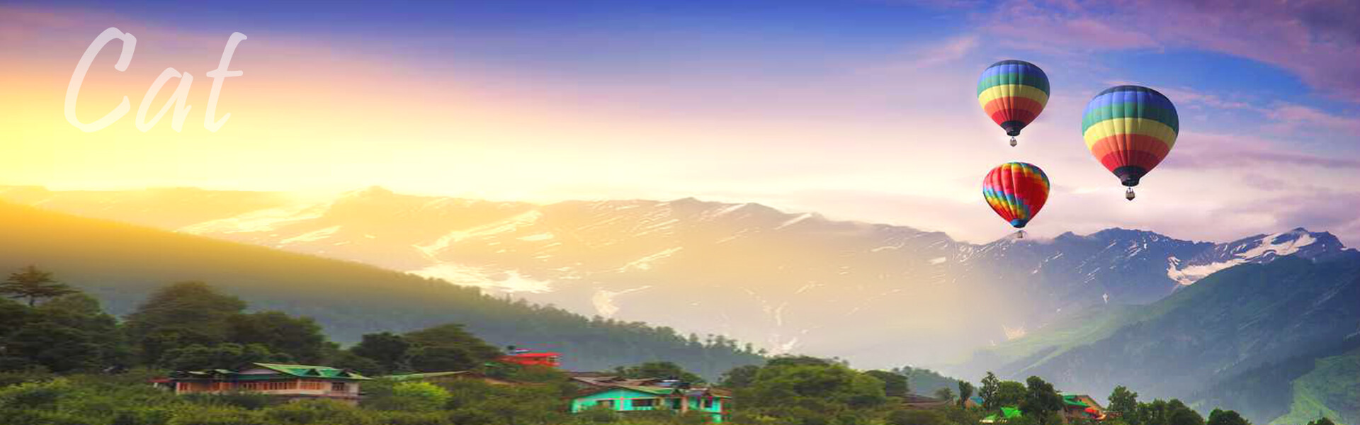 Honeymoon Special Kasauli