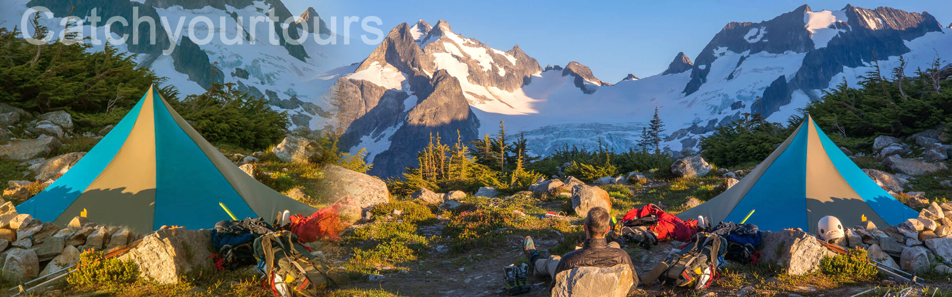 Blissful Himachal Tour